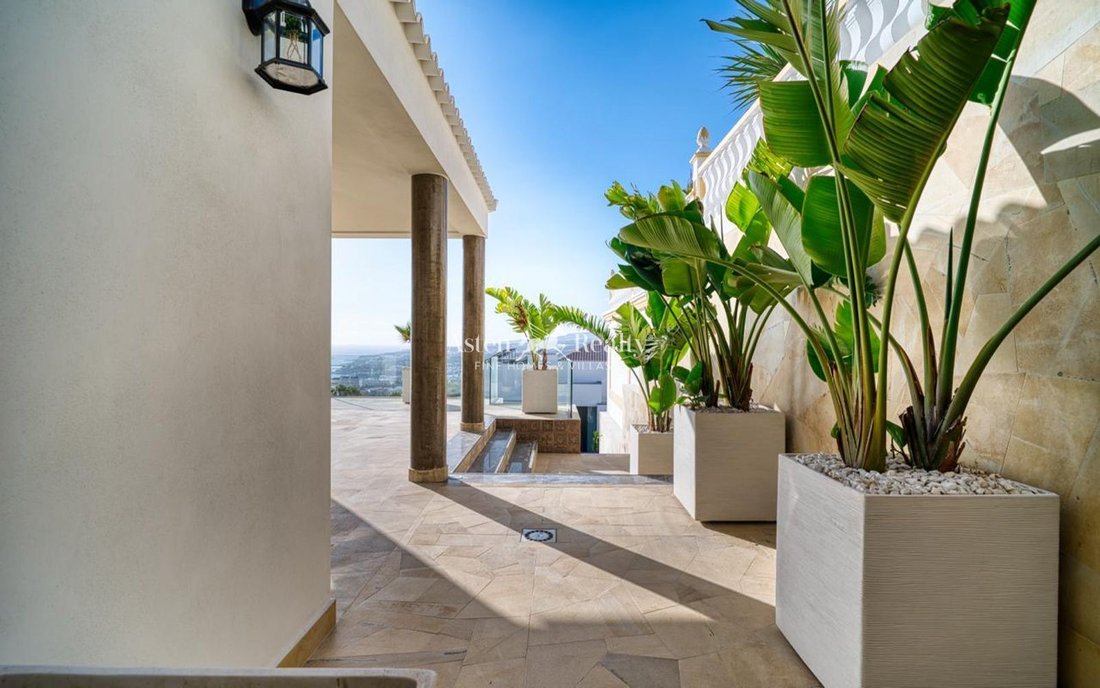 Villa in Costa Adeje, Adeje, Canary Islands 5 - 17494241