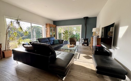 Apartment in Bandol, Provence-Alpes-Côte d'Azur, France 1