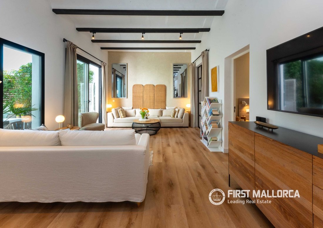 Townhouse in Palma, Balearic Islands, Spain 3 - 17497796