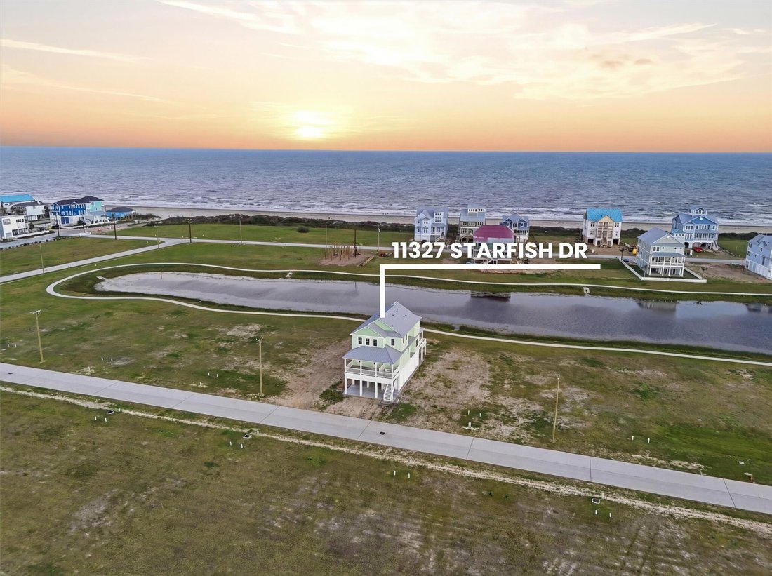 House in Galveston, Texas, United States 5 - 17249848