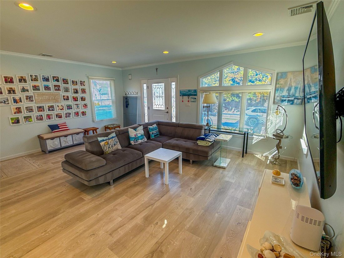 House in Point Lookout, New York, United States 5 - 17490086