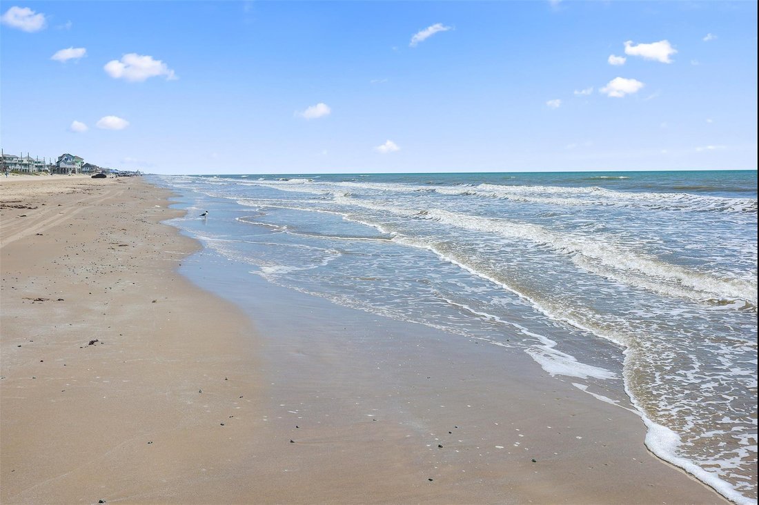 House in Bolivar Peninsula, Texas, United States 4 - 17496373