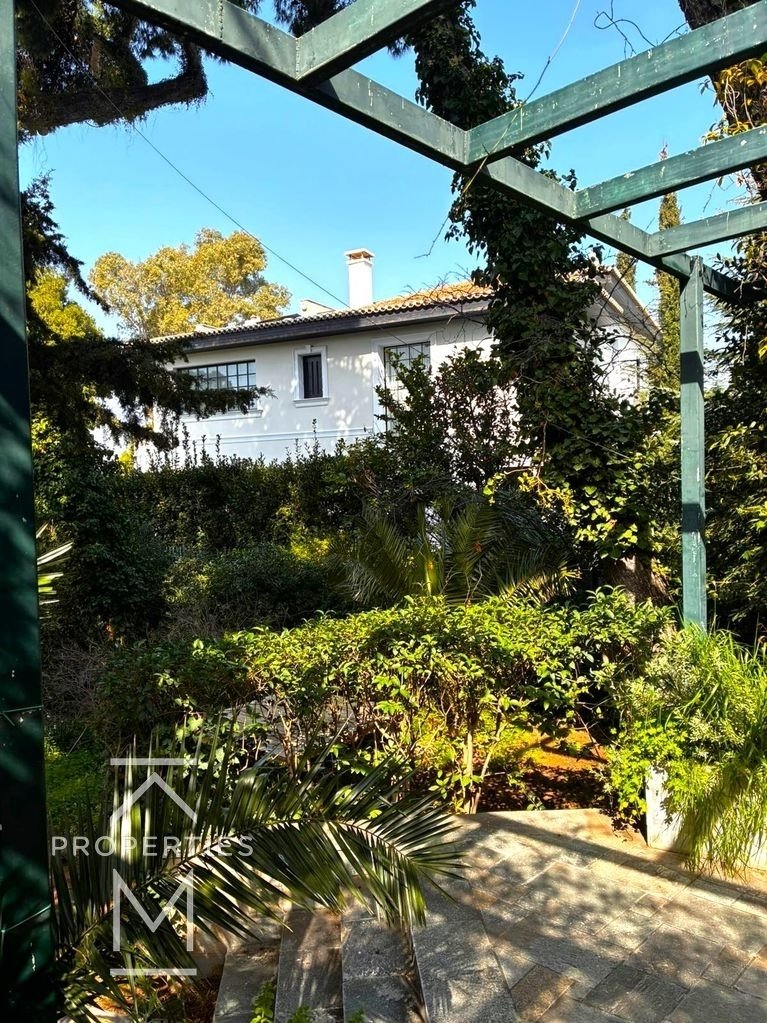 Casa a Kifisià, Attica, Grecia 3 - 17494489