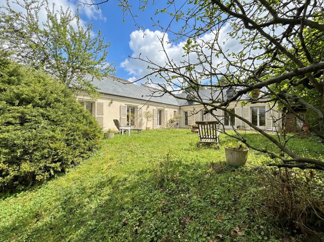 House in Centre Ville, Rueil-Malmaison, France 5 - 17494418