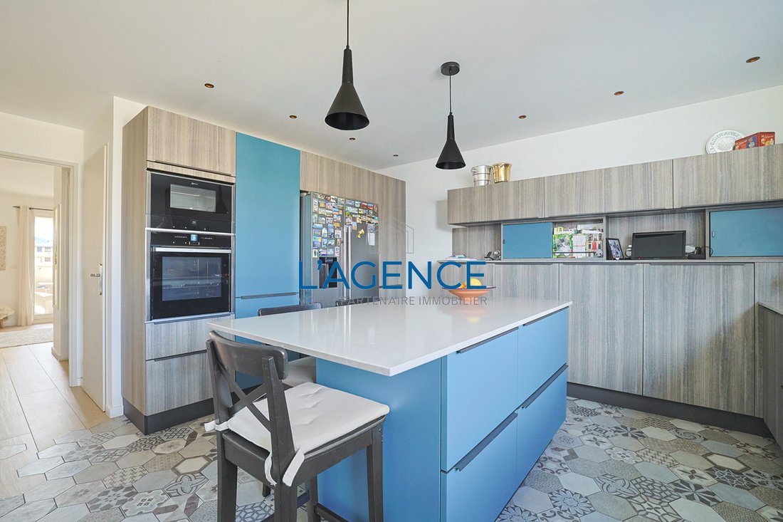 Apartment in Hyeres, Provence-Alpes-Côte d'Azur, France 4 - 17497529