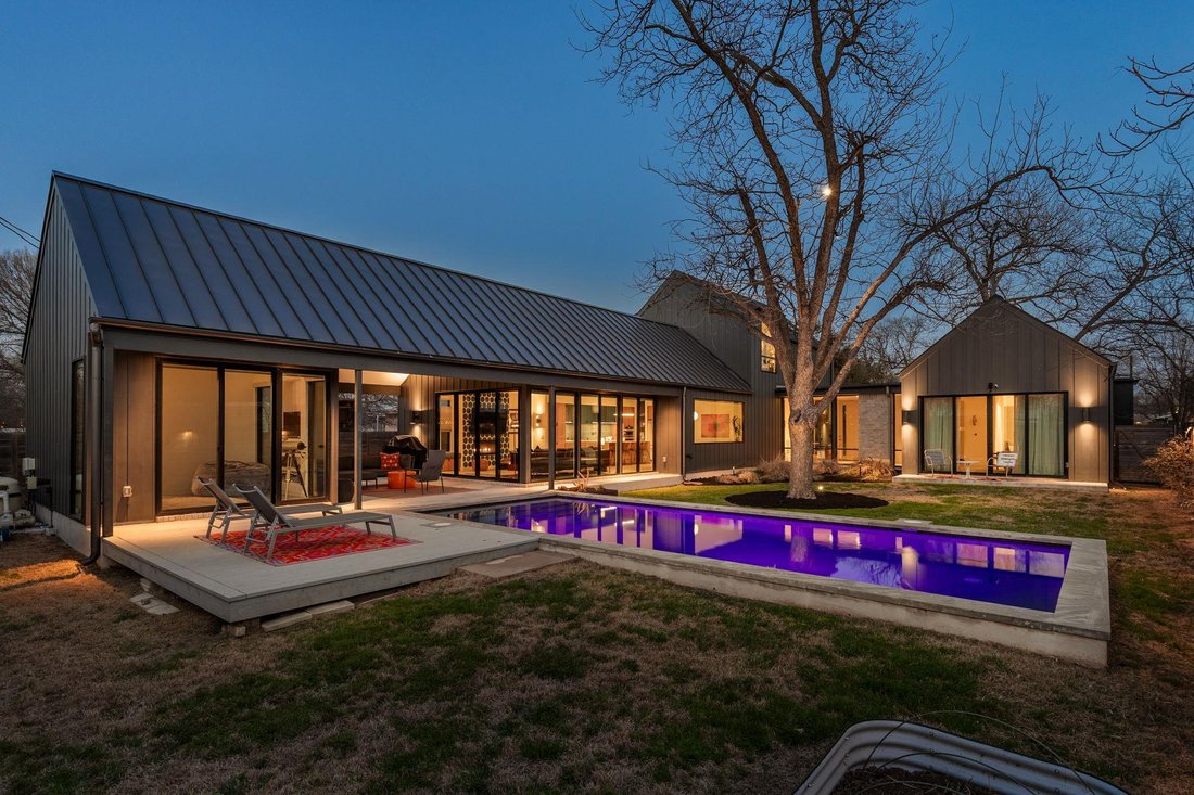 House in Austin, Texas, United States 2 - 17494369
