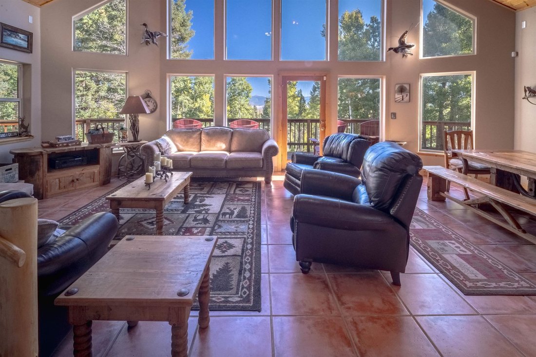 House in Angel Fire, New Mexico, United States 5 - 17495111