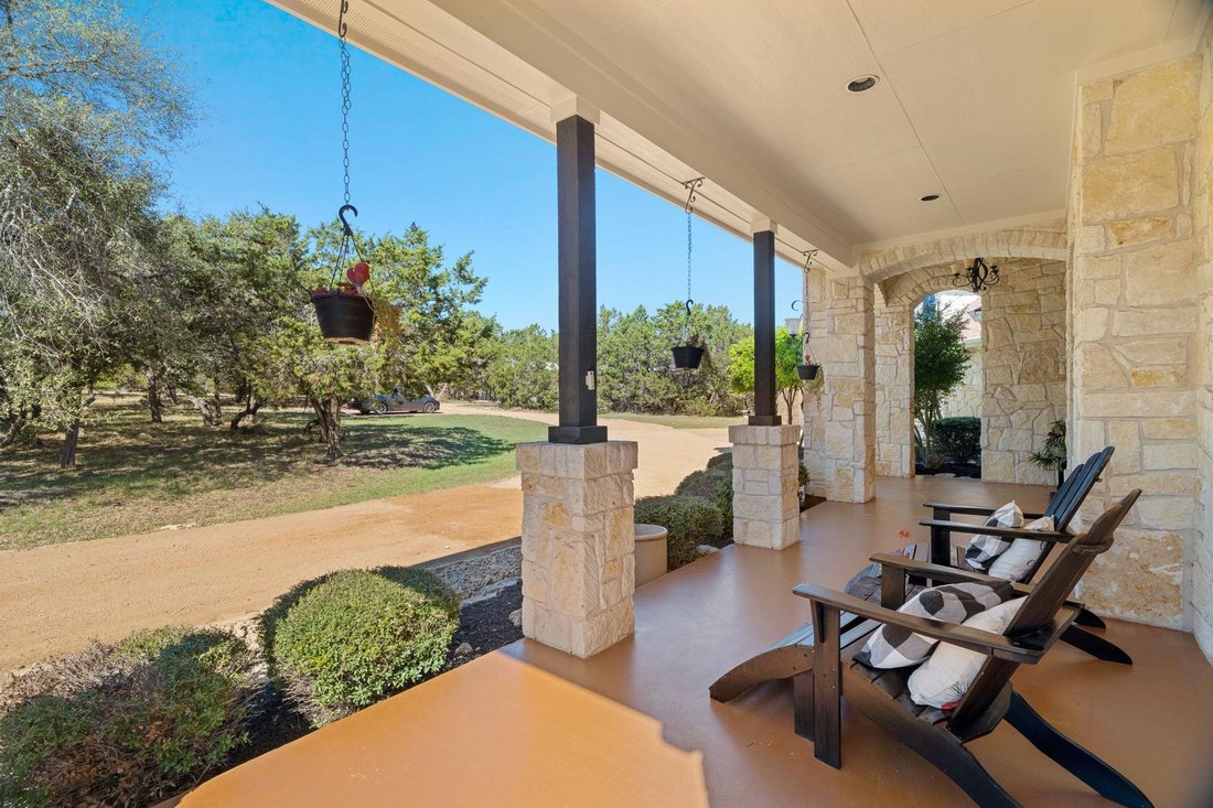 House in Dripping Springs, Texas, United States 1 - 17498385