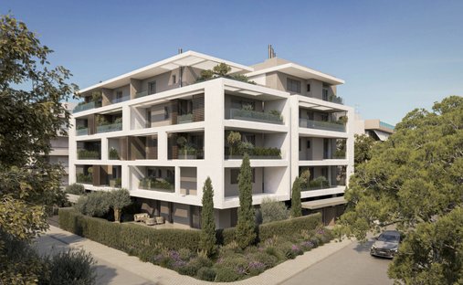 Appartement en Chalándri, Attique, Grèce 1