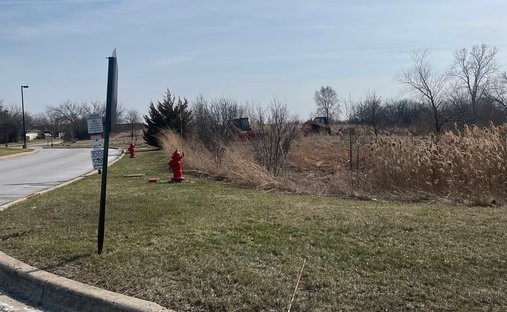 Land in Lindenhurst, Illinois, United States 1