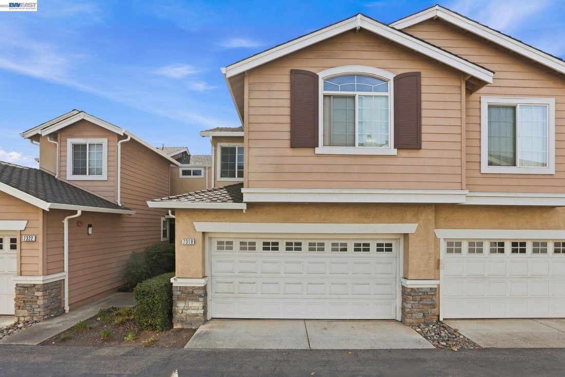 Condo in Dublin, California, United States 1 - 17495242