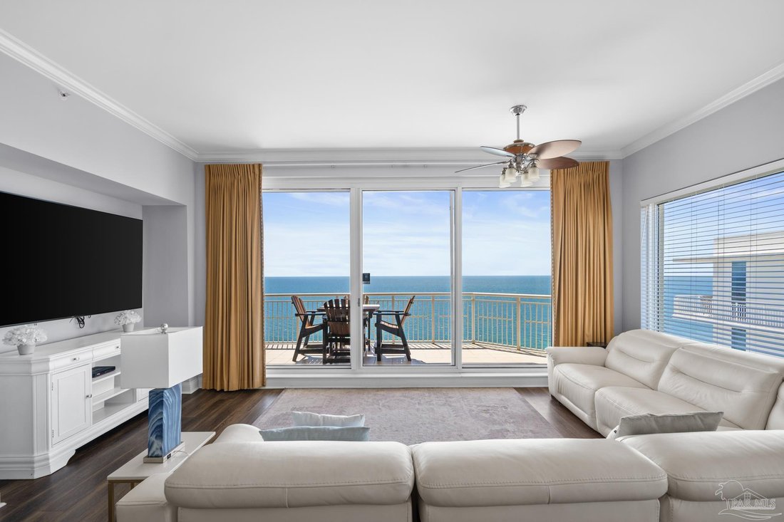 Condo in Pensacola, Florida, United States 4 - 17312283
