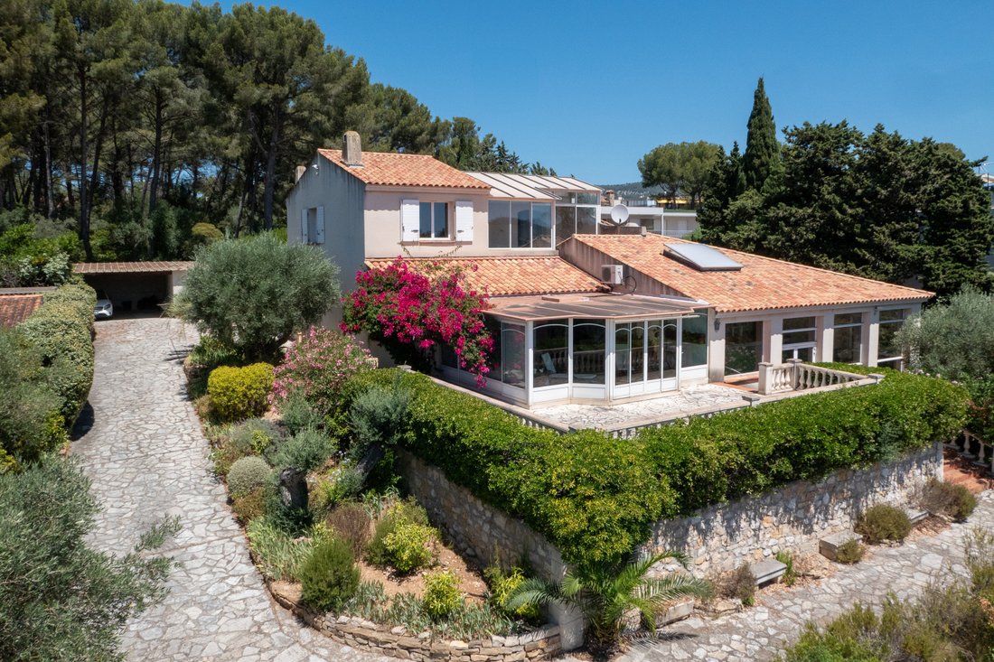 House in Nord, Sanary-sur-Mer, France 1 - 15926556