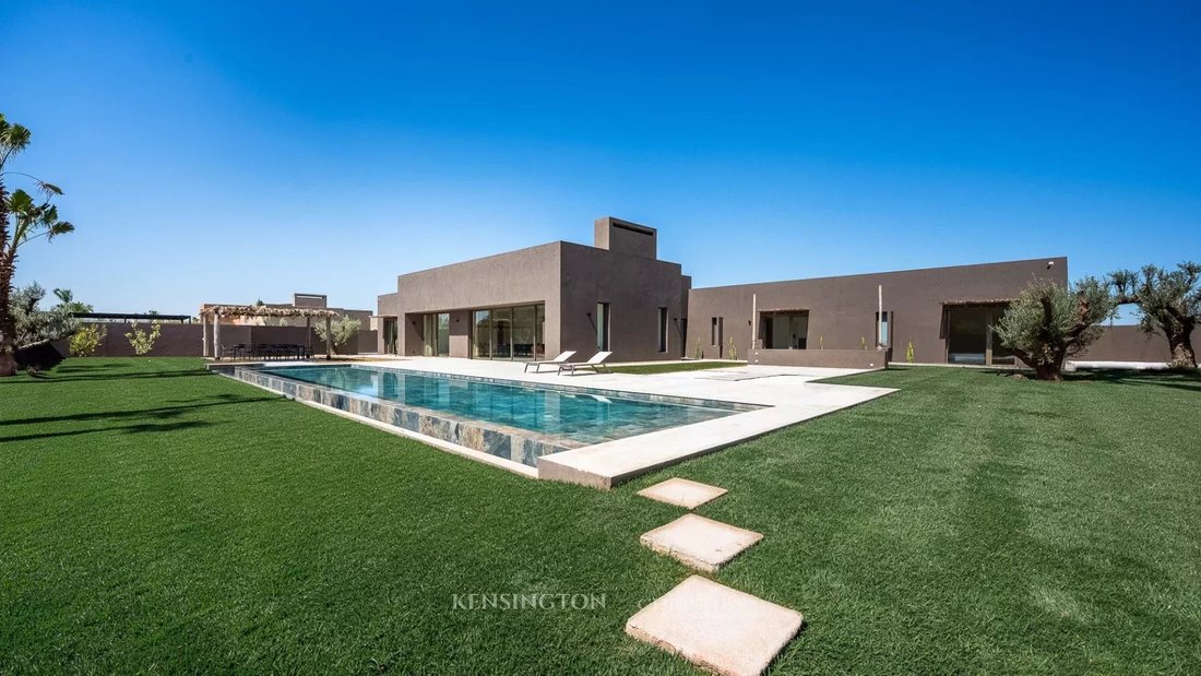 Villa in Marrakesh, Marrakesh-Safi, Morocco 3 - 15406658