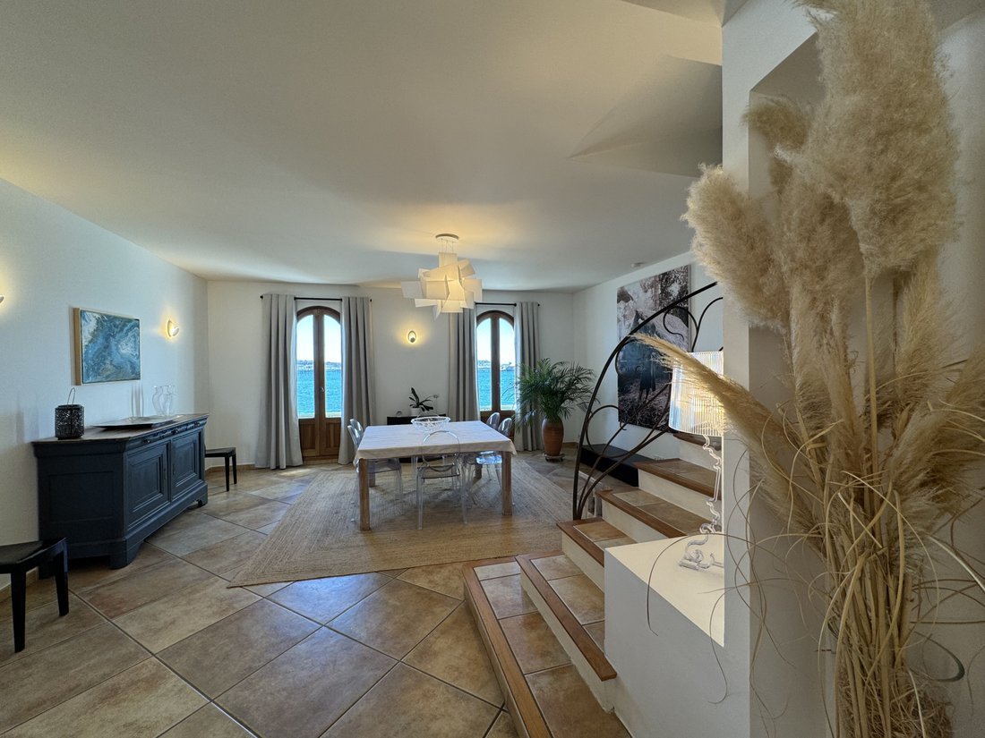 House in Coste Chaude-Mauveou, La Seyne-sur-Mer, France 5 - 16993093