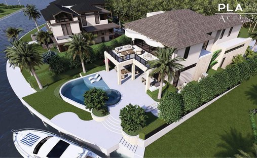 Casa a Boynton Beach, Florida, Stati Uniti 1