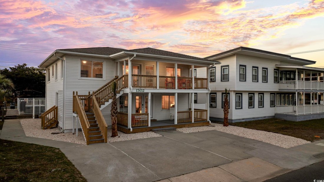 House in North Myrtle Beach, South Carolina, United States 1 - 17495453
