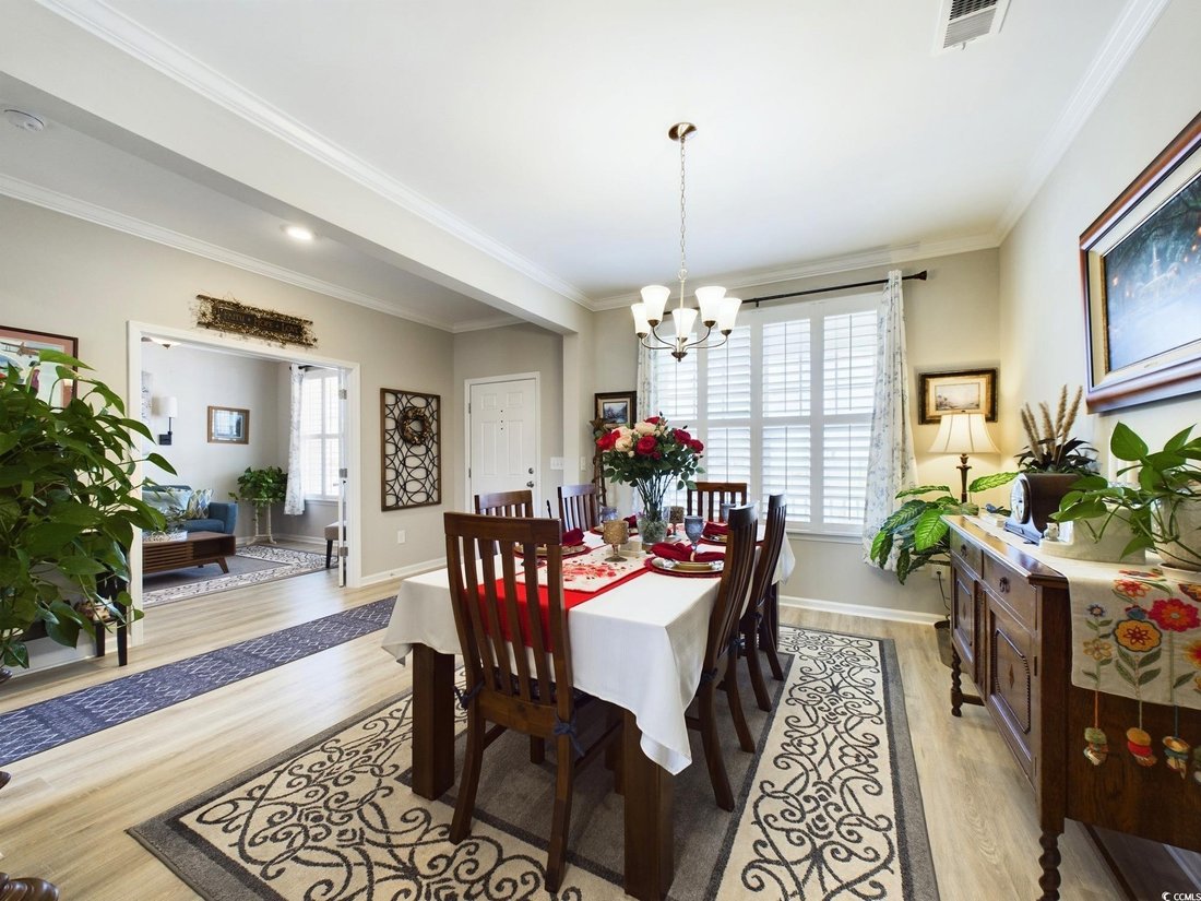 House in Surfside Beach, South Carolina, United States 3 - 17495447