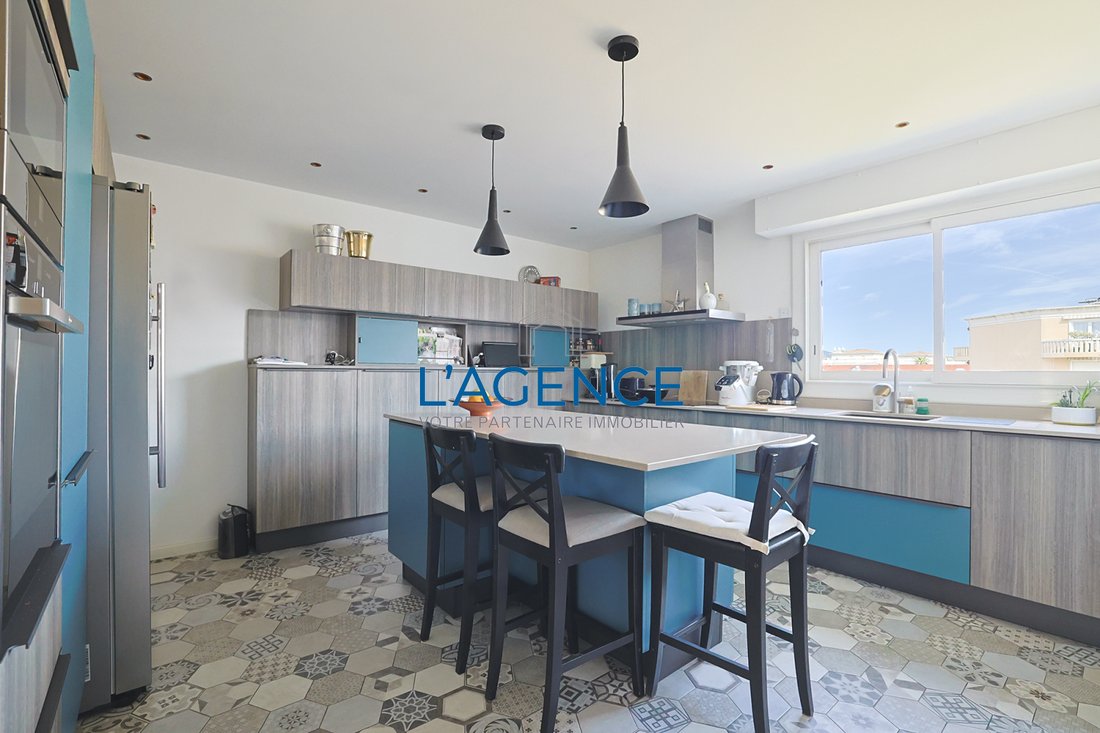 Apartment in Hyeres, Provence-Alpes-Côte d'Azur, France 5 - 17497529