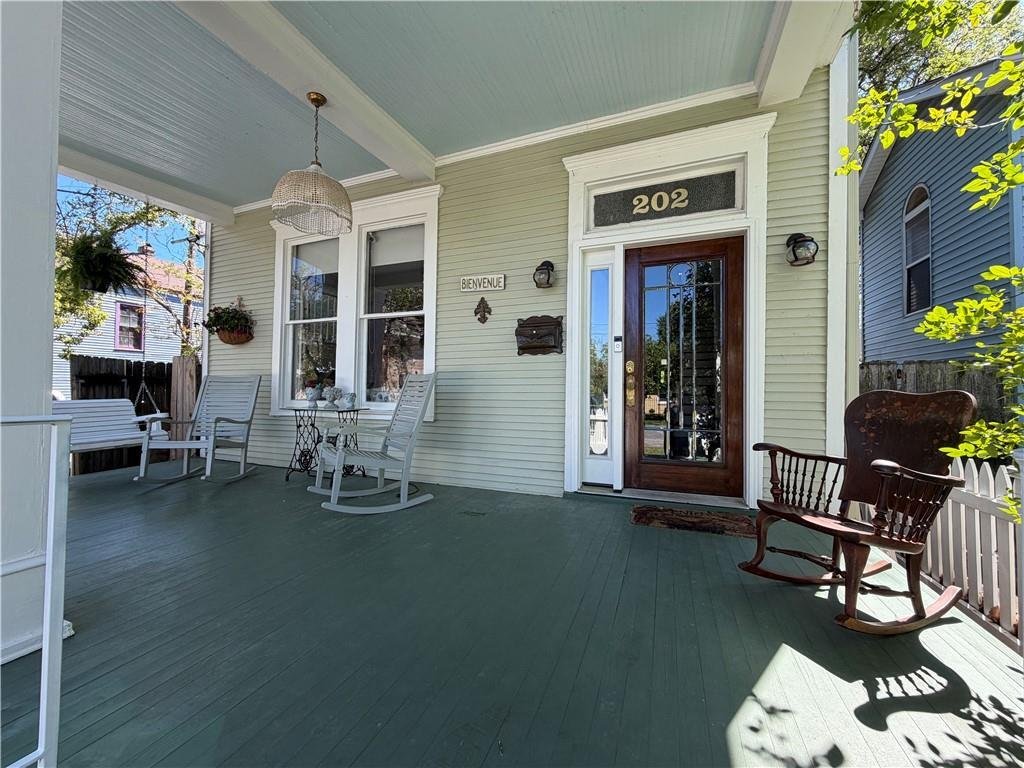 House in New Orleans, Louisiana, United States 2 - 17495836