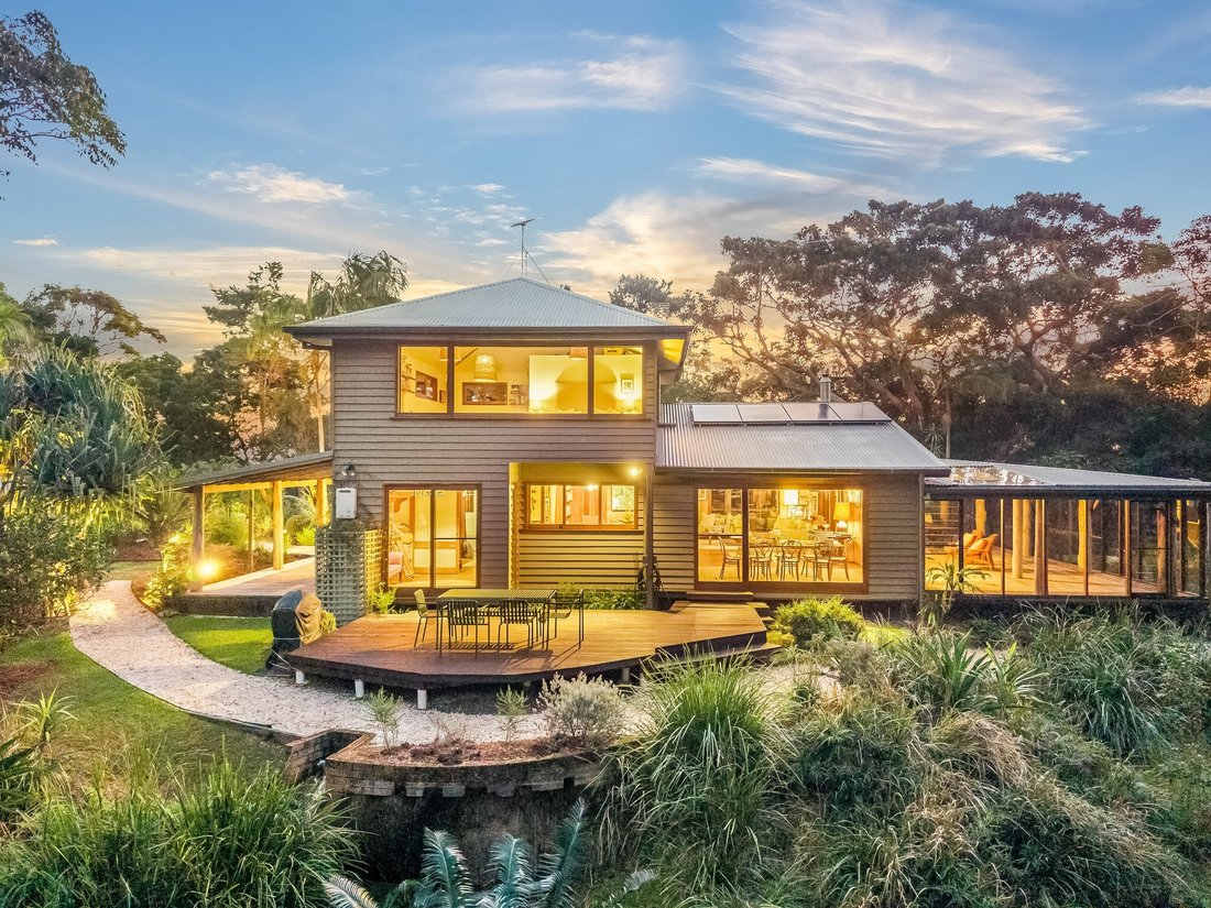 House in Broken Head, New South Wales, Australia 4 - 14652025
