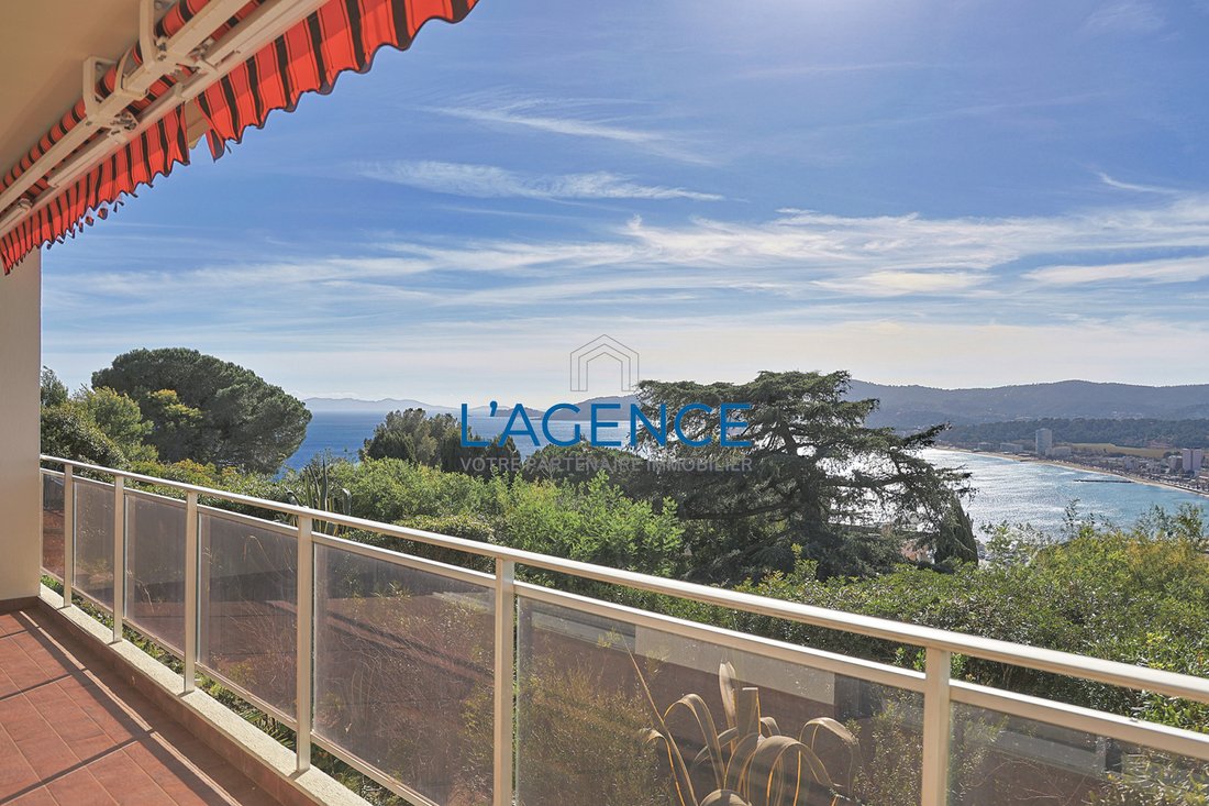 Apartment in Le Lavandou, Provence-Alpes-Côte d'Azur, France 4 - 17497497