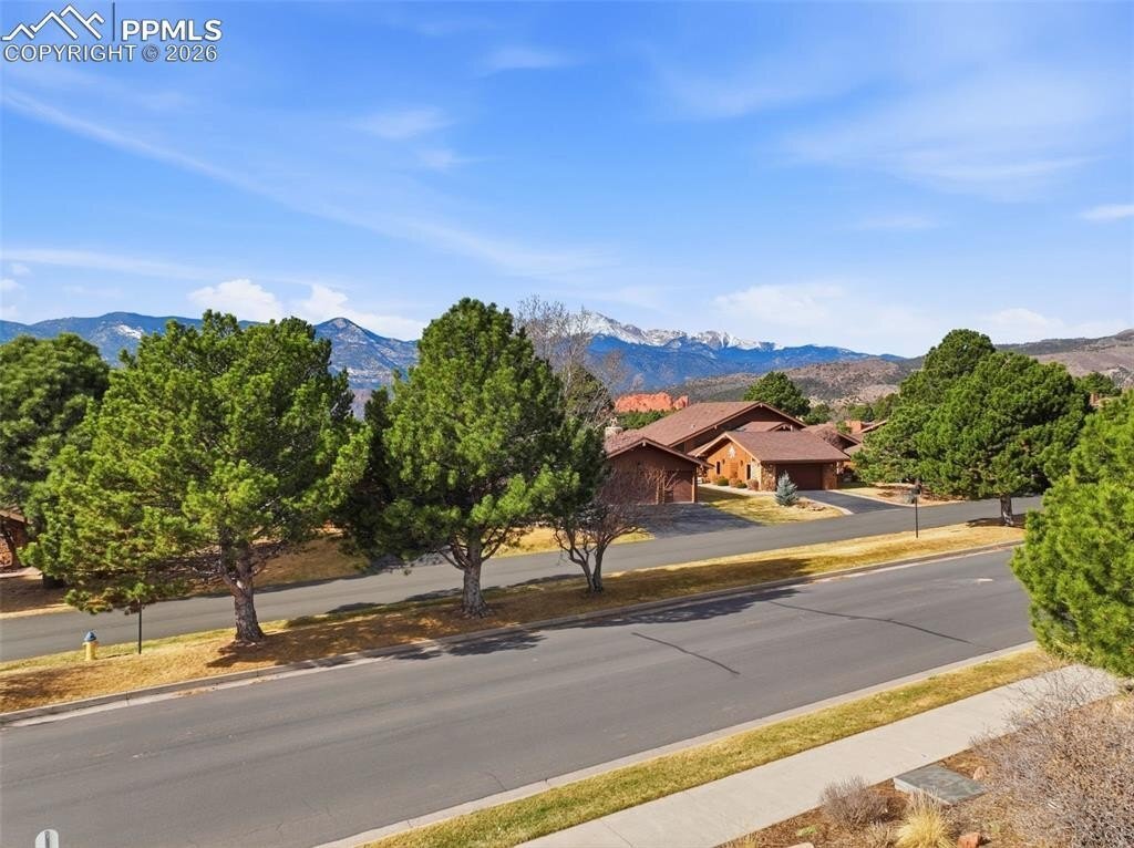 House in Colorado Springs, Colorado, United States 5 - 17498282