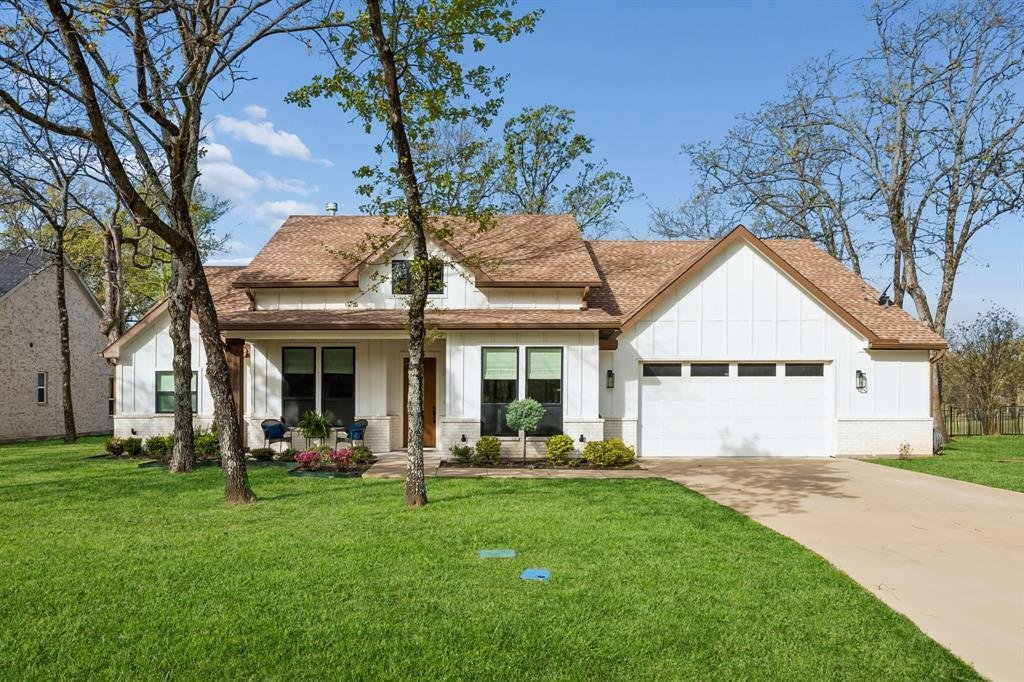 House in Gun Barrel City, Texas, United States 1 - 17496721