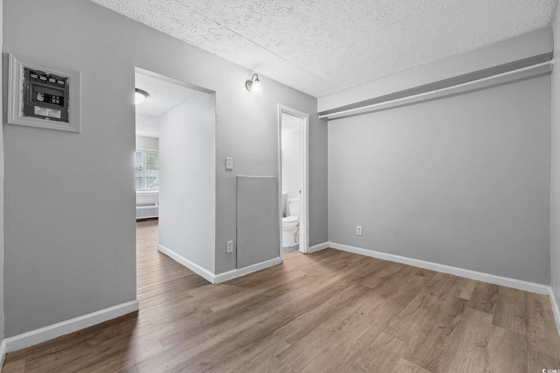 Apartment in Surfside Beach, South Carolina, United States 5 - 17495445