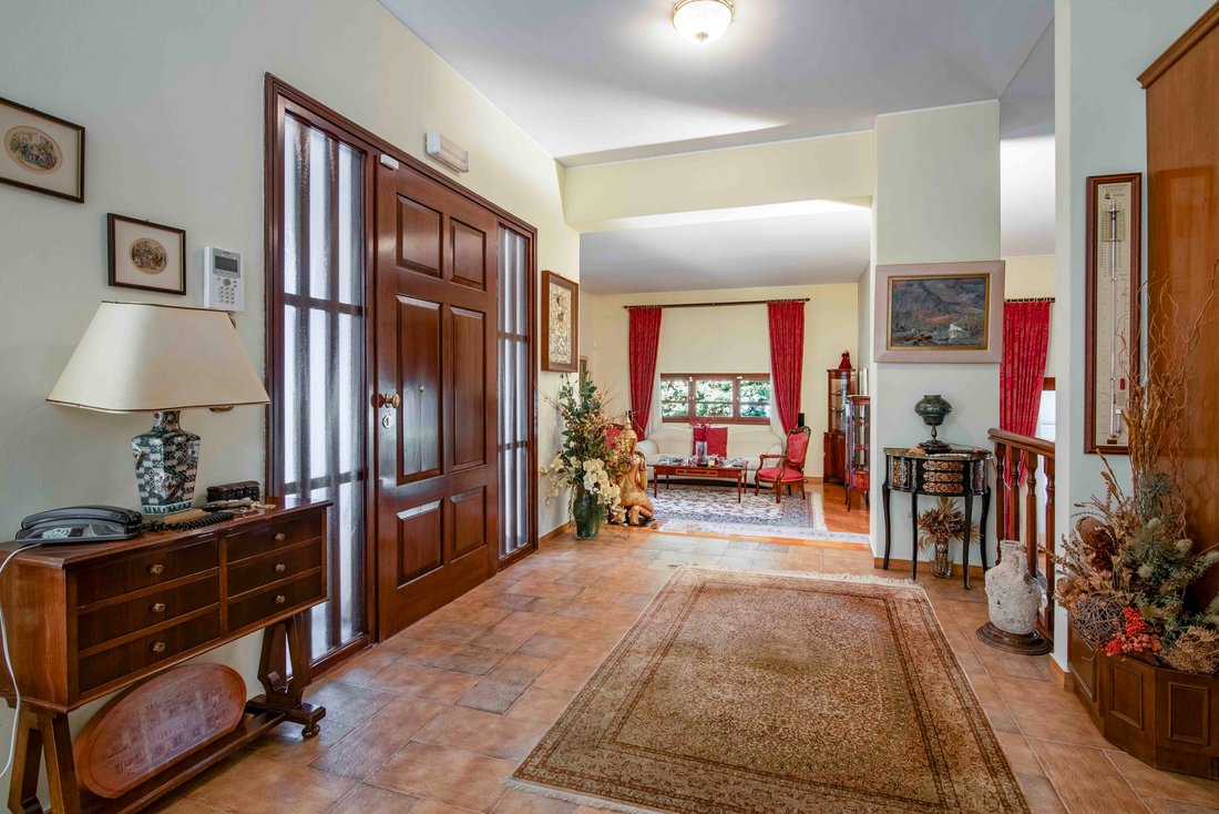 House in Dionysos, Attica, Greece 5 - 17496677