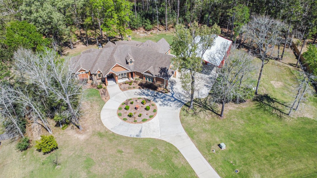 House in Huffman, Texas, United States 2 - 17496583