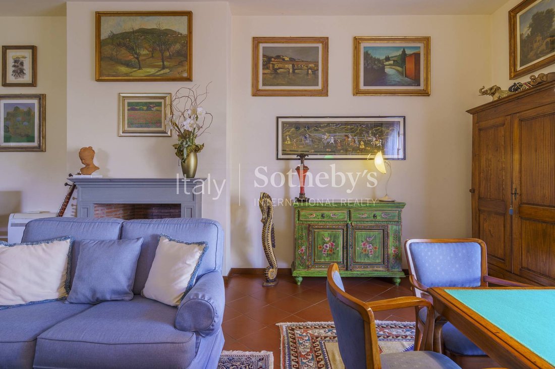 House in Caranna-Vaiana, Forte dei Marmi, Tuscany 5 - 17083761