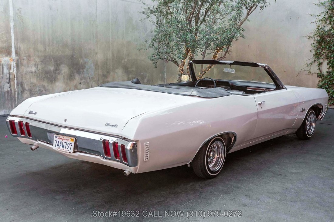Chevrolet Impala in Los Angeles, CA 5 - 17494629