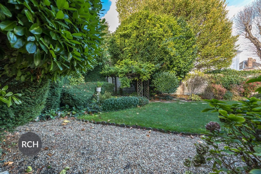 House in Centre Ville, Dreux, France 5 - 17494795