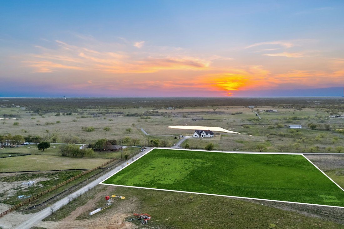 Land in Lantana, Texas, United States 3 - 17494496