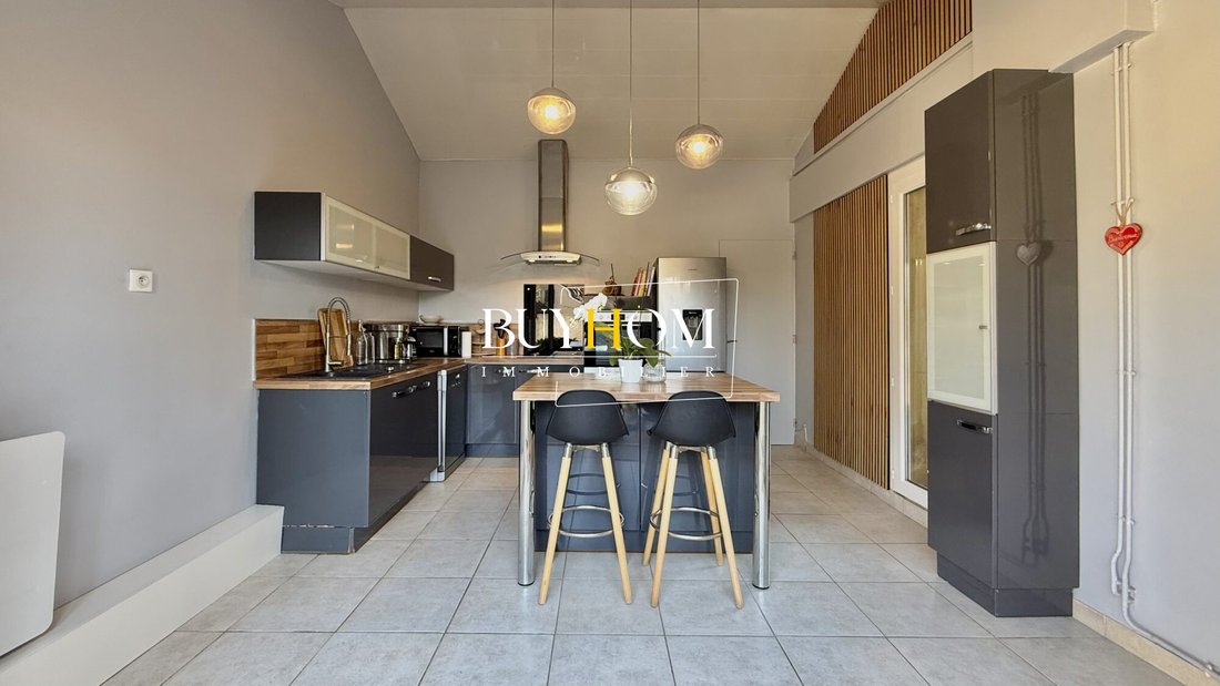 House in Nevons-route d'Apt, L'Isle-sur-la-Sorgue, France 3 - 17498638