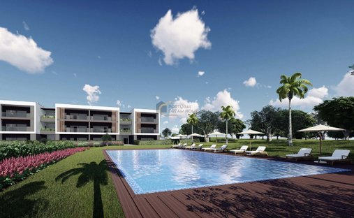 Appartement à Olhos de Agua, Algarve, Portugal 1
