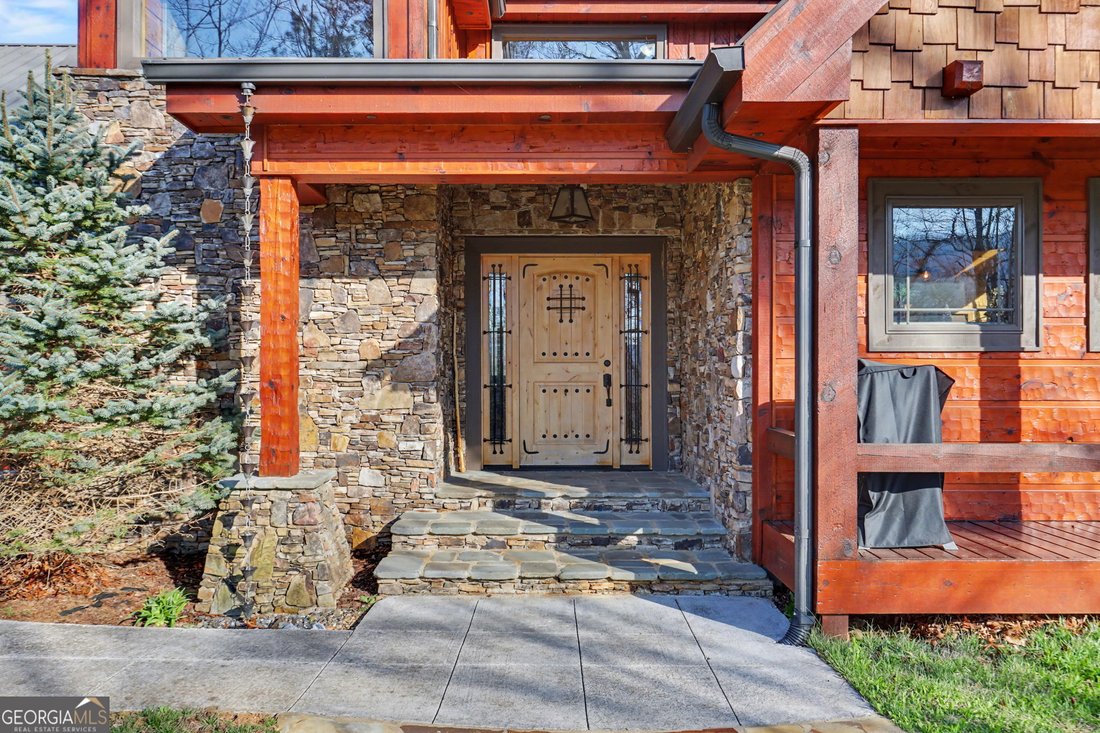 House in Hiawassee, Georgia, United States 4 - 17497030