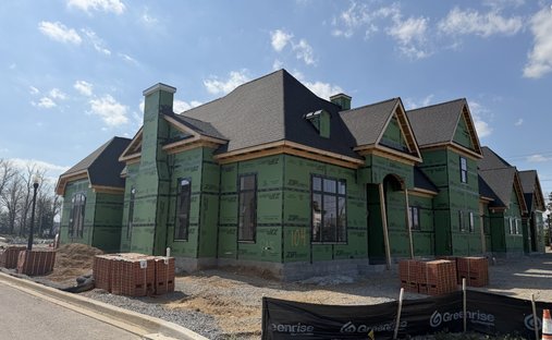 Condominio a Hendersonville, Tennessee, Stati Uniti 1