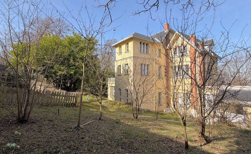 Tenuta a Rueil-Malmaison, Île-de-France, Francia 1