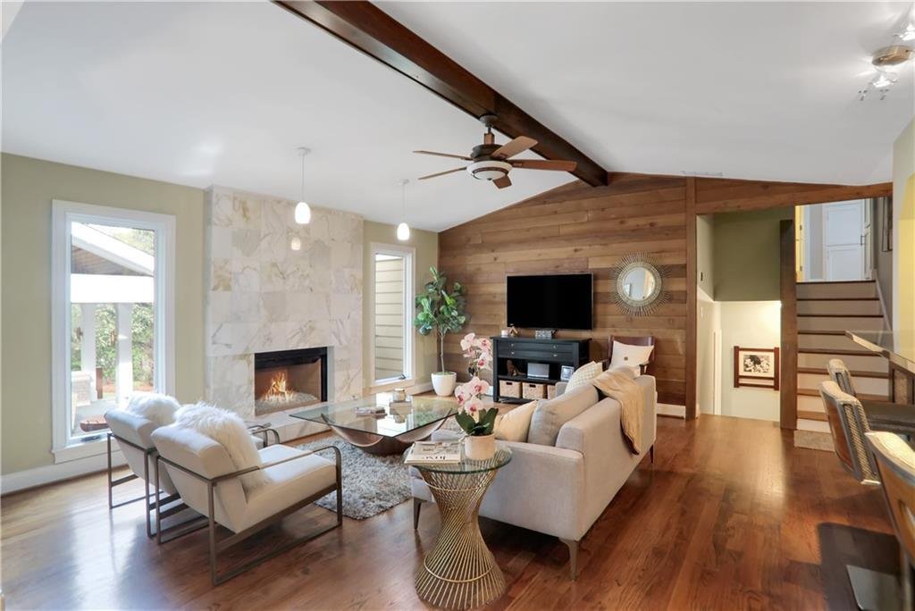 House in Decatur, Georgia, United States 3 - 17496529