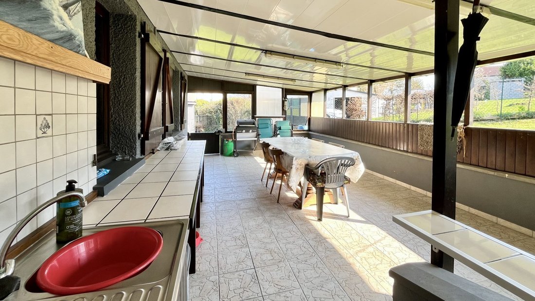 House in Mondorff, Grand Est, France 4 - 17498668