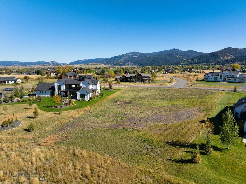 Land in Bozeman, Montana, United States 4 - 17497427