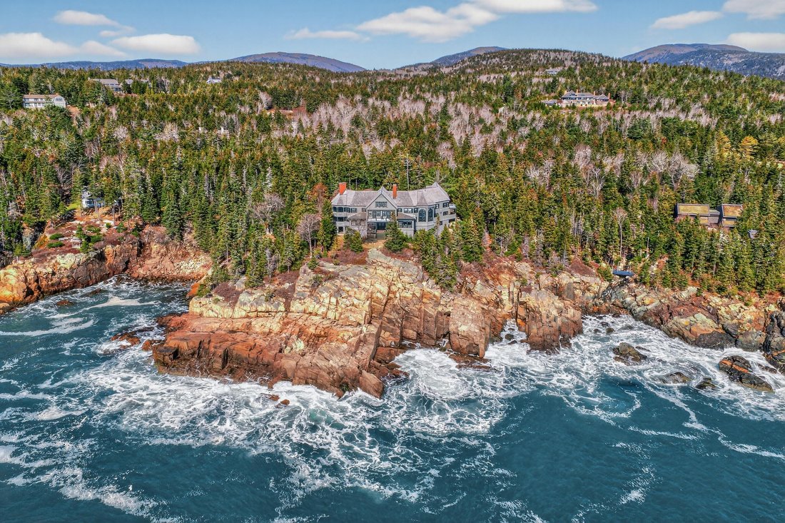 House in Mount Desert, Maine, United States 3 - 17497343