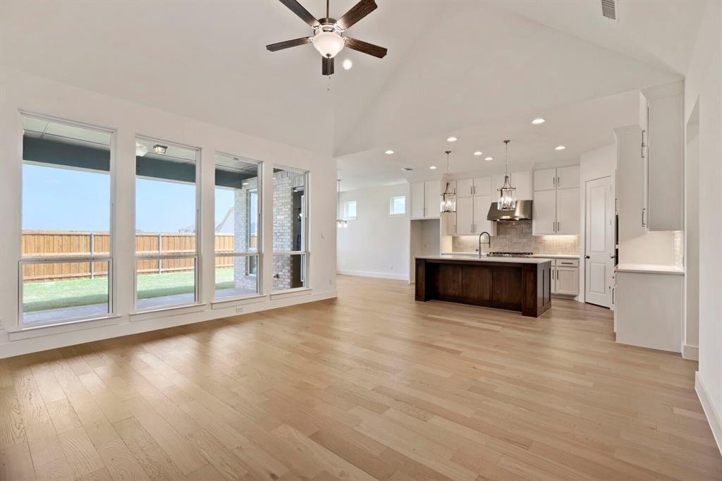 House in Celina, Texas, United States 4 - 16833534