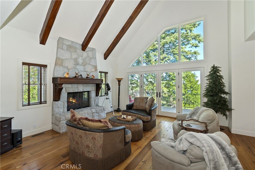 House in Lake Arrowhead, California, United States 2 - 17496643