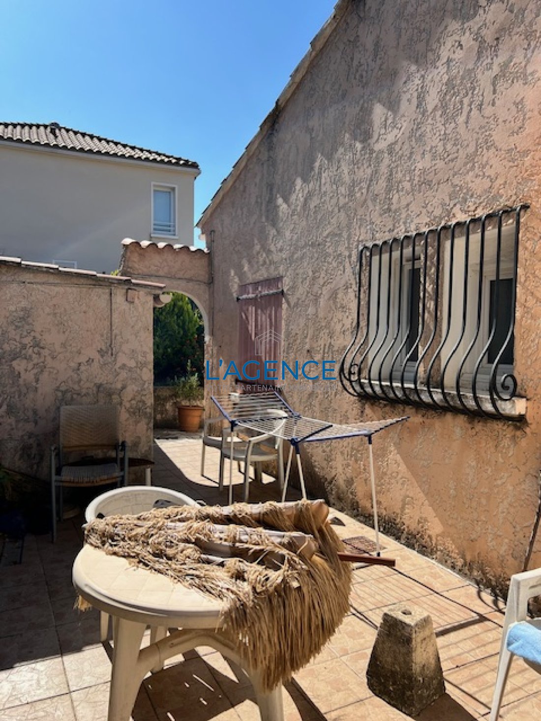 Villa in Hyeres, Provence-Alpes-Côte d'Azur, France 5 - 17497385