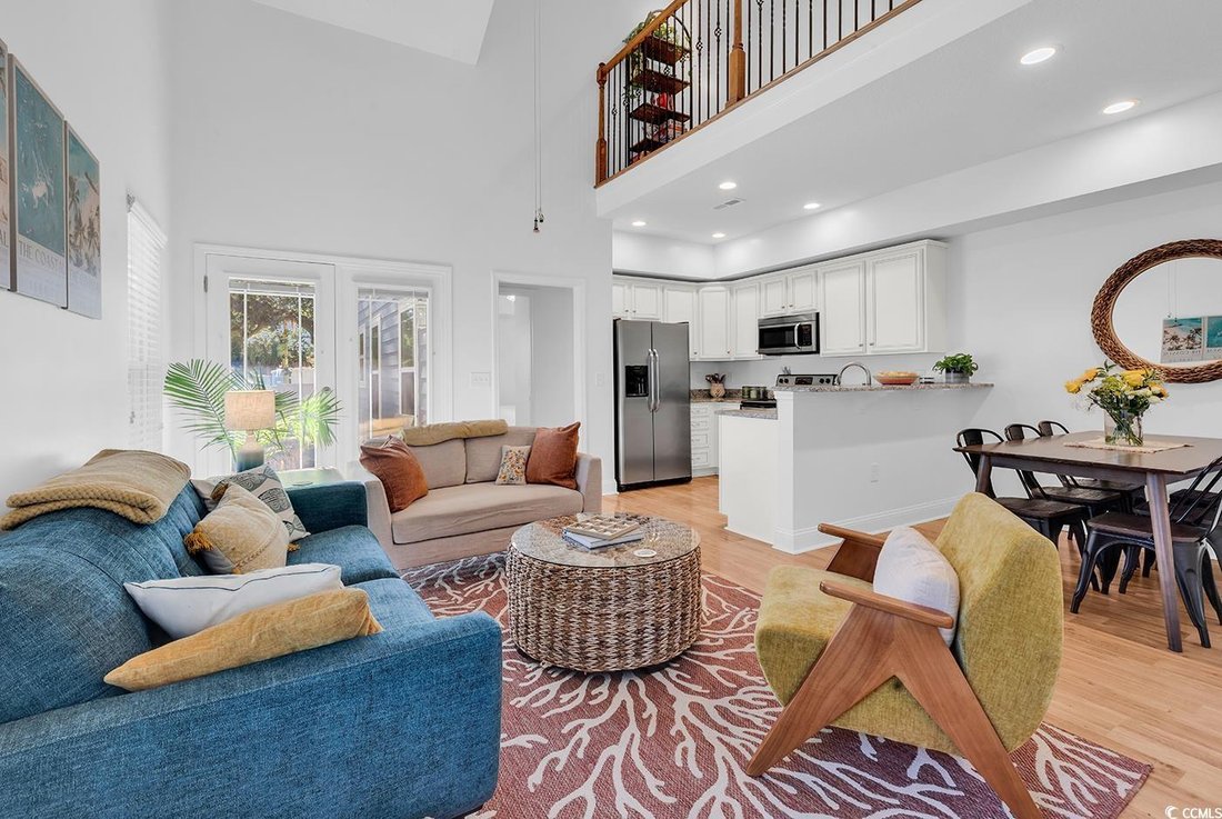 House in Surfside Beach, South Carolina, United States 3 - 17495454