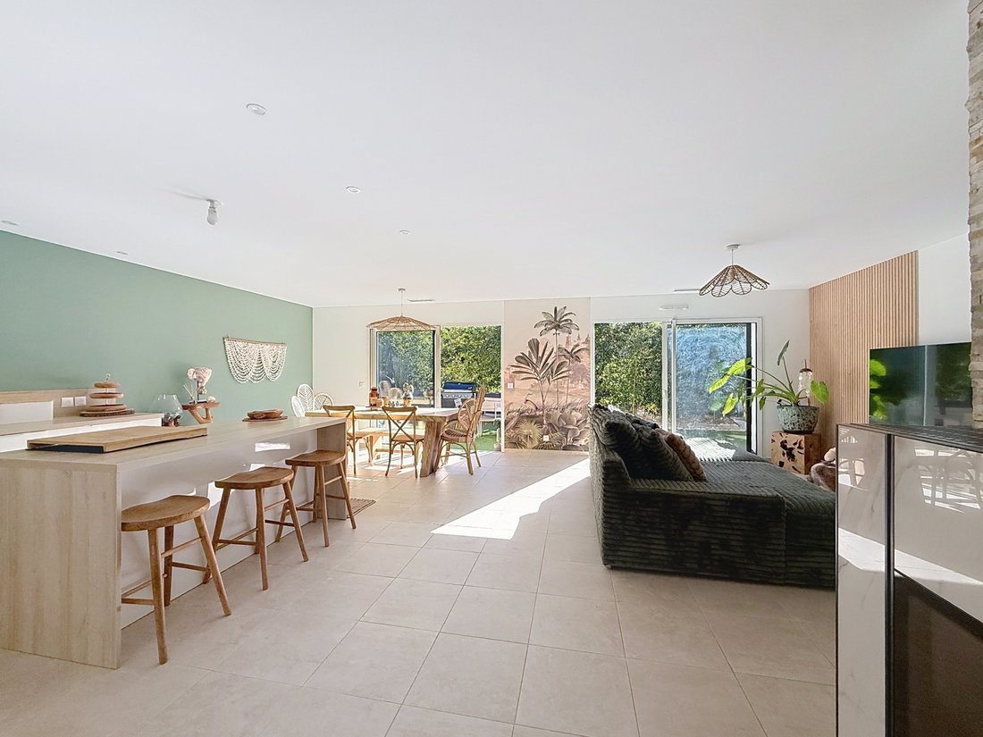House in Le Fort, Six-Fours-les-Plages, France 2 - 16534481