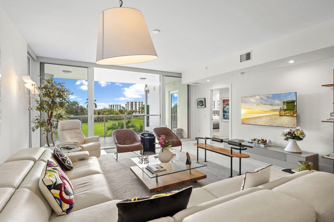 Condo in Boca Raton, Florida, United States 2 - 17496195